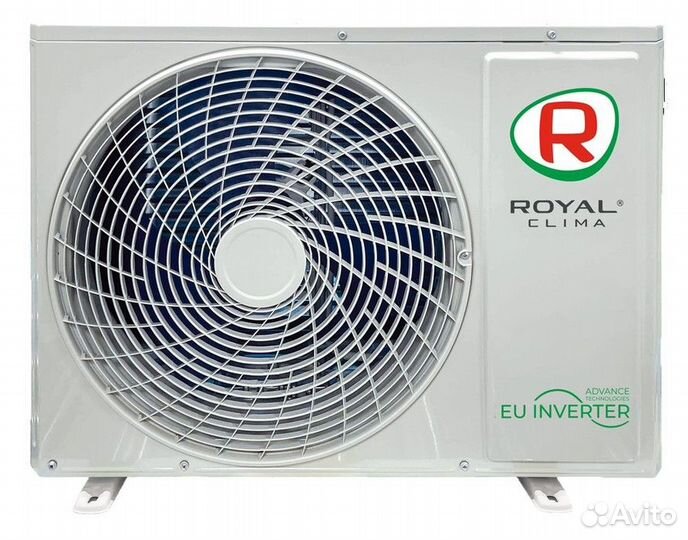 Сплит-система Royal Clima RCI-RNS24HN