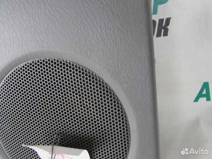 Обшивка двери задней левой для Mazda BT-50 2006-20