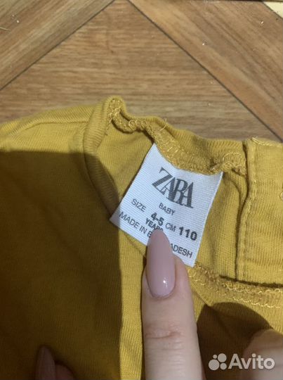 Детские вещи пакетом для девочек