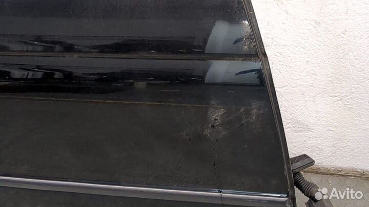 Дверь боковая правая задняя BMW 3 E46, 2003