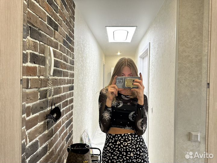 Рашгард 2 шт