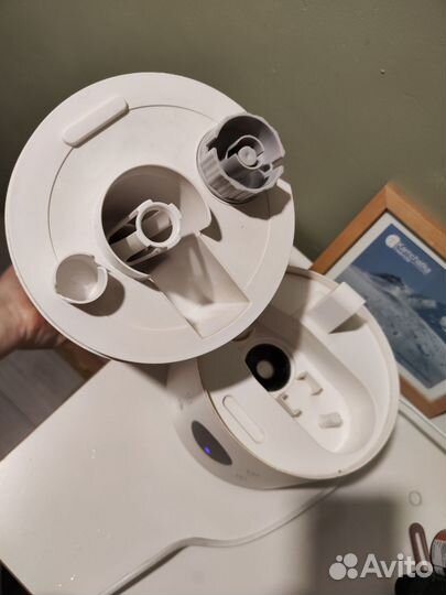 Увлажнитель xiaomi deerma