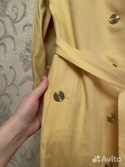 Плащ женский 42 размер