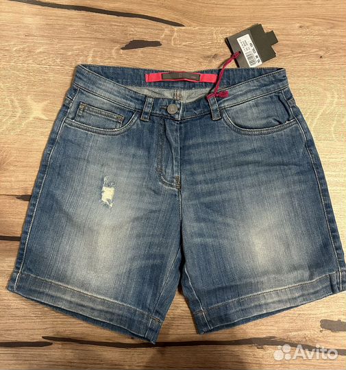 Шорты женские бренд 1970