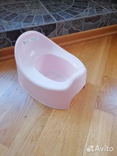 Горшок детский