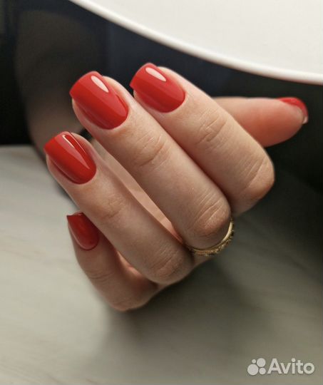 Наращивание ногтей, коррекция, педикюр, шеллак