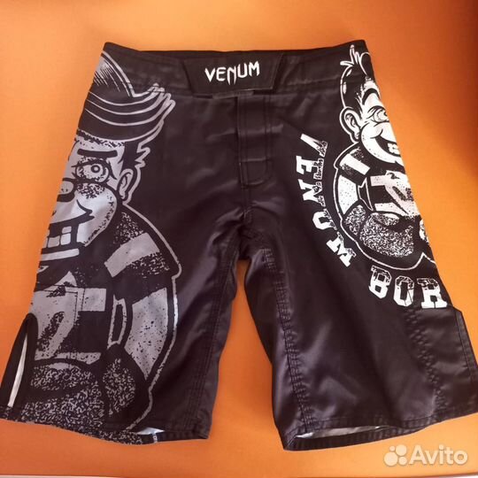Шорты для единоборств (детские)