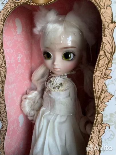 Кукла pullip нана чан