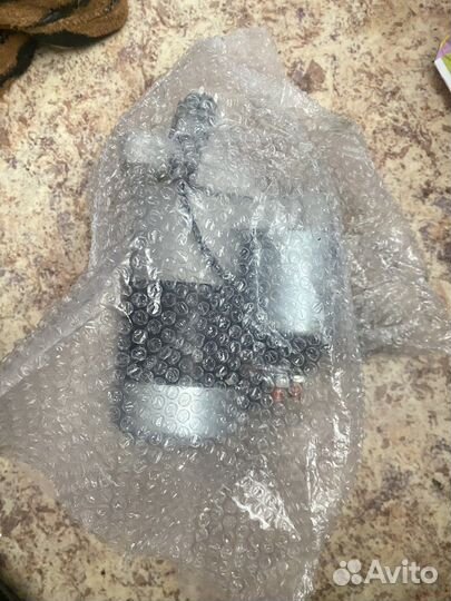 Стартер nissan