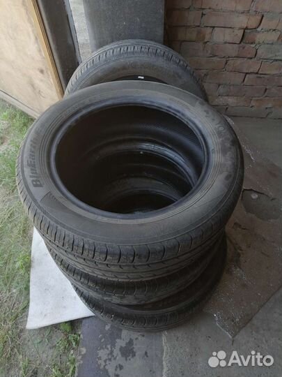 Yokohama Bluearth ES32 205/55 R16 V
