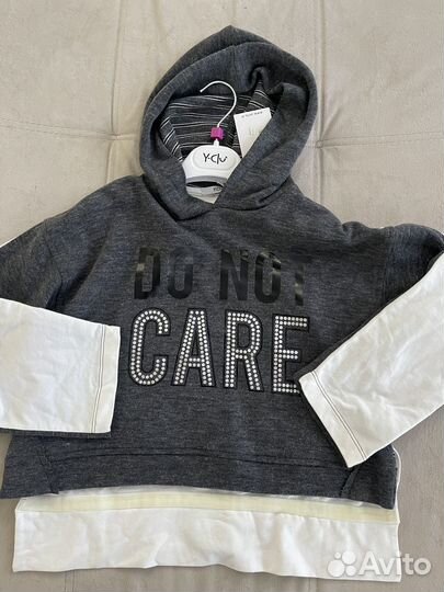 Кофточки 8/9 лет