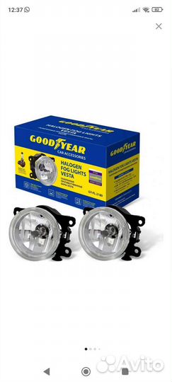 Птф LADA vesta, xray, granta fl