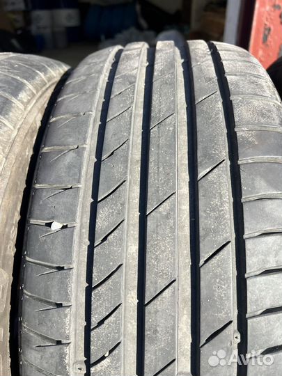 Kumho Ecsta PS71 225/45 R17 91W