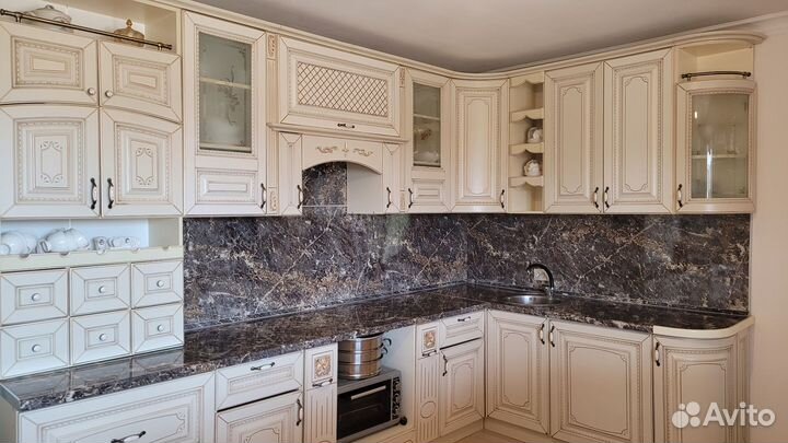 Кухонный гарнитур бу