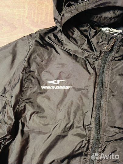 Ветровка team quest