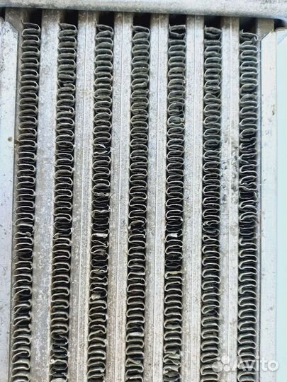 Интеркулер