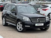 Mercedes-Benz GLK-класс 3.0 AT, 2010, 239 100 км, с пробегом, цена 1 349 000 руб.