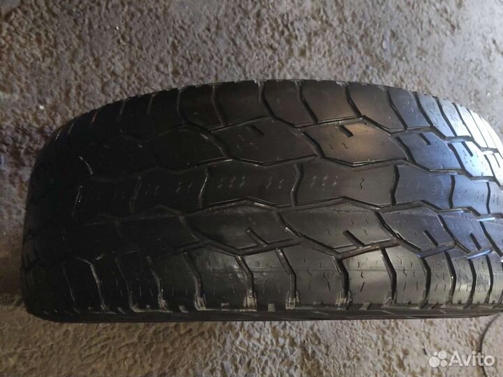 Cooper Discoverer A/T3 265/60 R18 110T