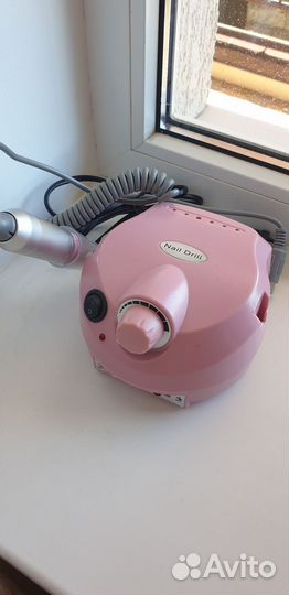 Набор для маникюра и педикюра