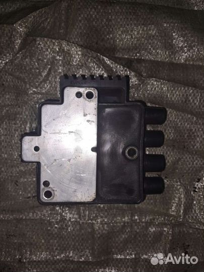 Модуль зажигания x16xel