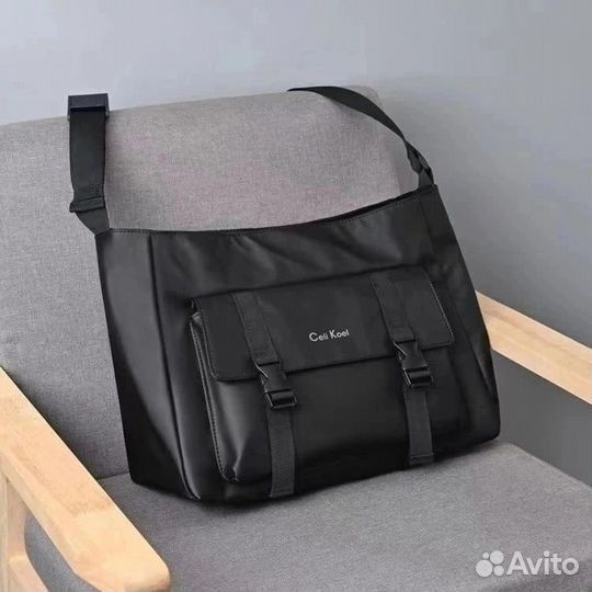 Сумка спортивная