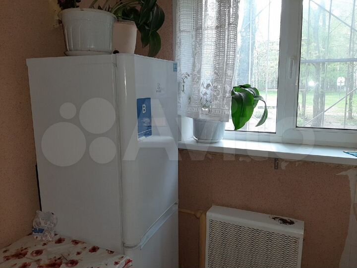 Комната 17 м² в 3-к., 1/5 эт.