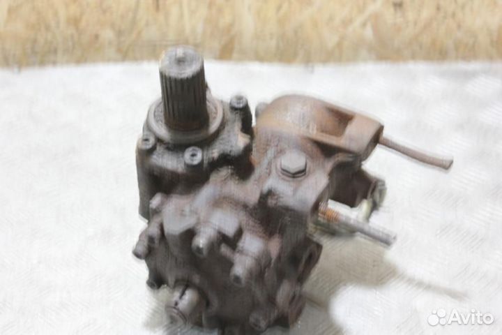 Редуктор рулевой C 202