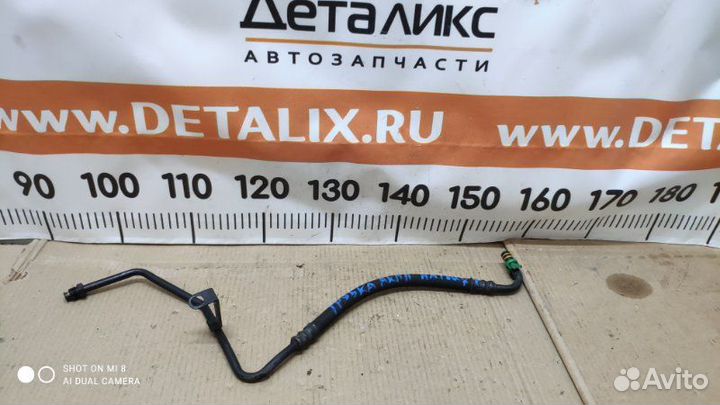 Трубка охлаждения АКПП Volvo S80 TS B6294T 2004