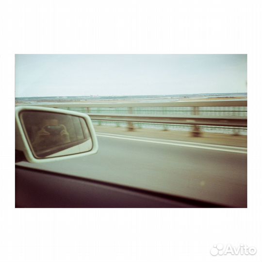 Плёночный фотоаппарат Olympus Shoot & Go R