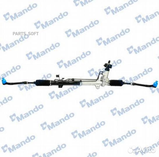 Mando EX577002T250 Рейка рулевая