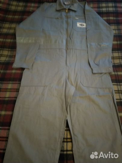 Морской комбинезон Planam Hoperil