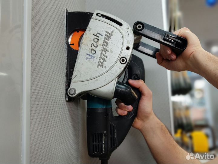 Аренда штробореза