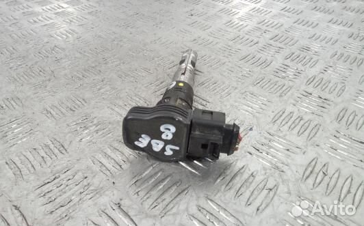 Катушка зажигания бензиновая volkswagen touareg 7L