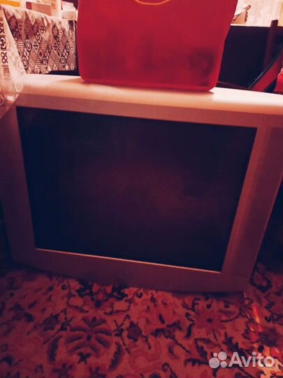 Телевизор