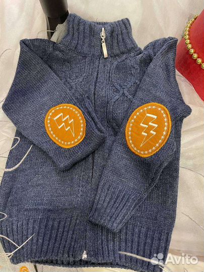 Детские вещи на мальчика