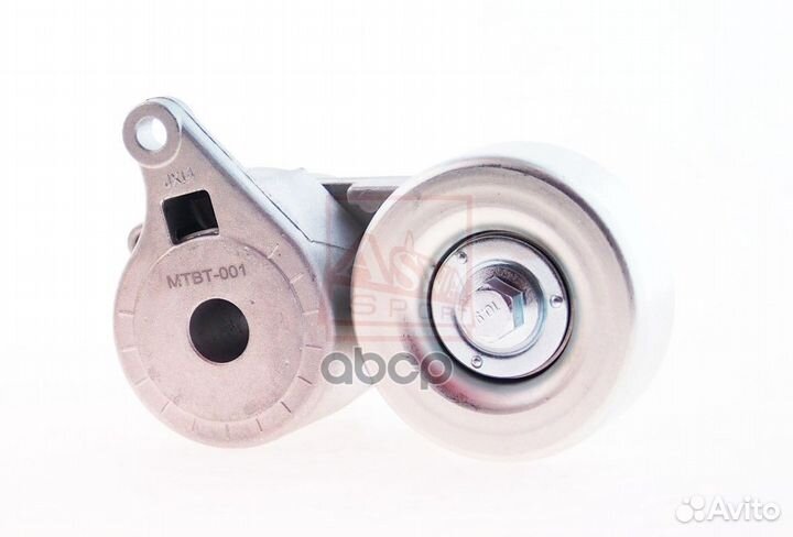 Mtbt-001 asva ролик натяжной mtbt001 asva