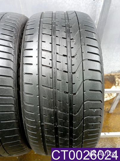 Pirelli P Zero 275/35 R21 96T