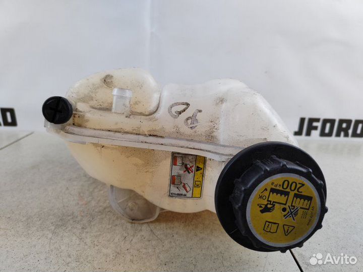 Бачок расширительный Land Rover Range Rover Sport