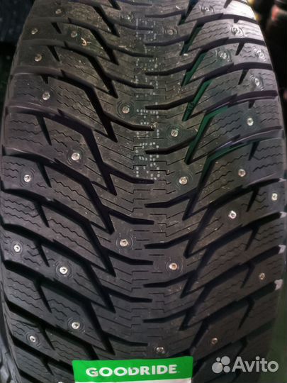 Goodride IceMaster Spike Z-506 255/50 R19