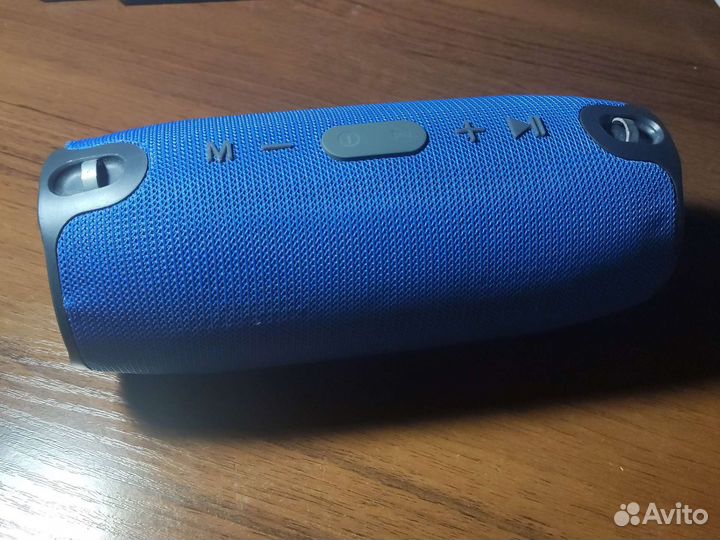 Блютуз колонка Xtreme