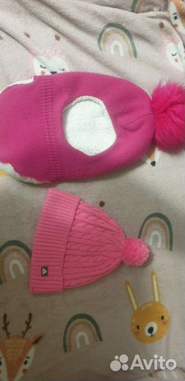 Одежда для девочки 1-2 года