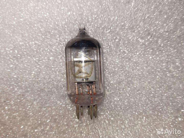 Радиолампа 6ж1п