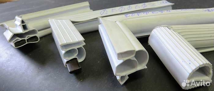 Уплотнители для холодильников