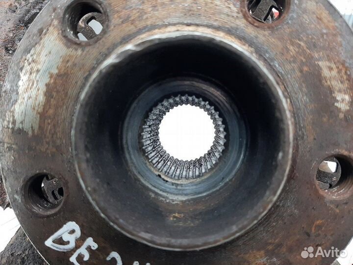 Ступица для Volkswagen Golf 4