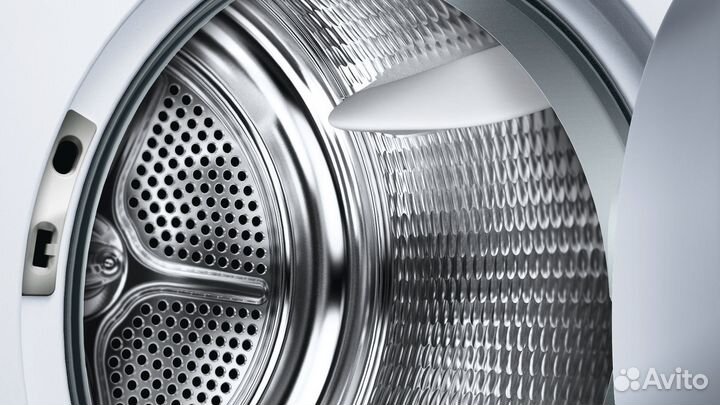 Сушильная машина Siemens WT 43W460Oe