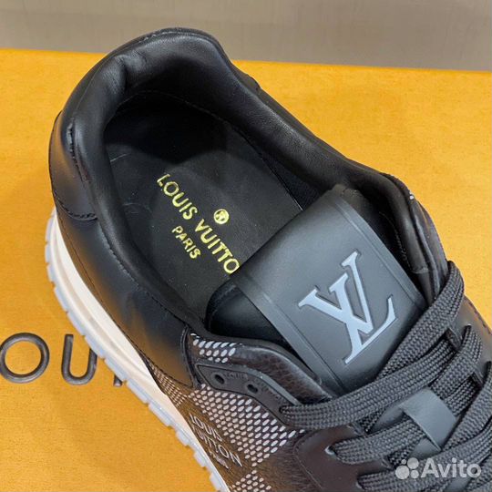 Кроссовки Louis Vuitton