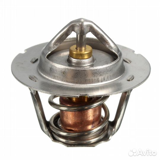 Термостат на Chery Sweet (QQ)