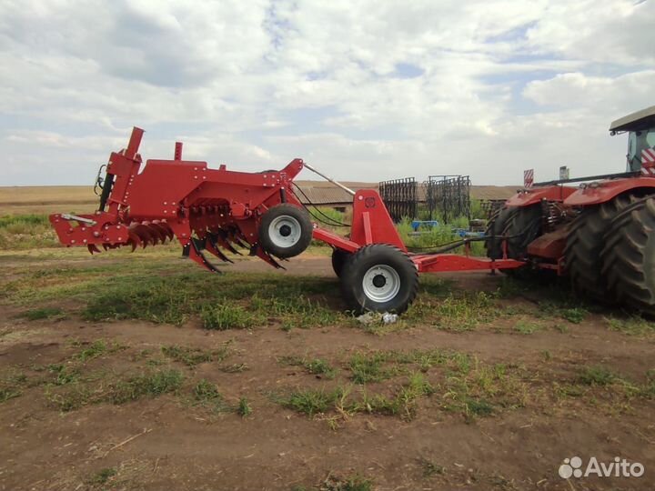 Глубокорыхлитель Техника-Агро Кама ТГР, 2023