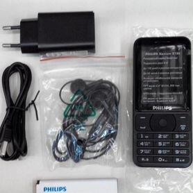 Philips E180