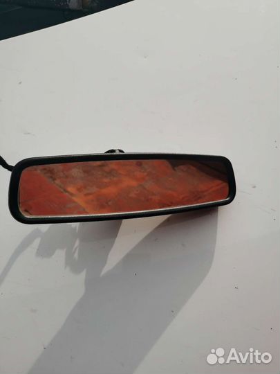 Зеркало заднего вида Ford Edge